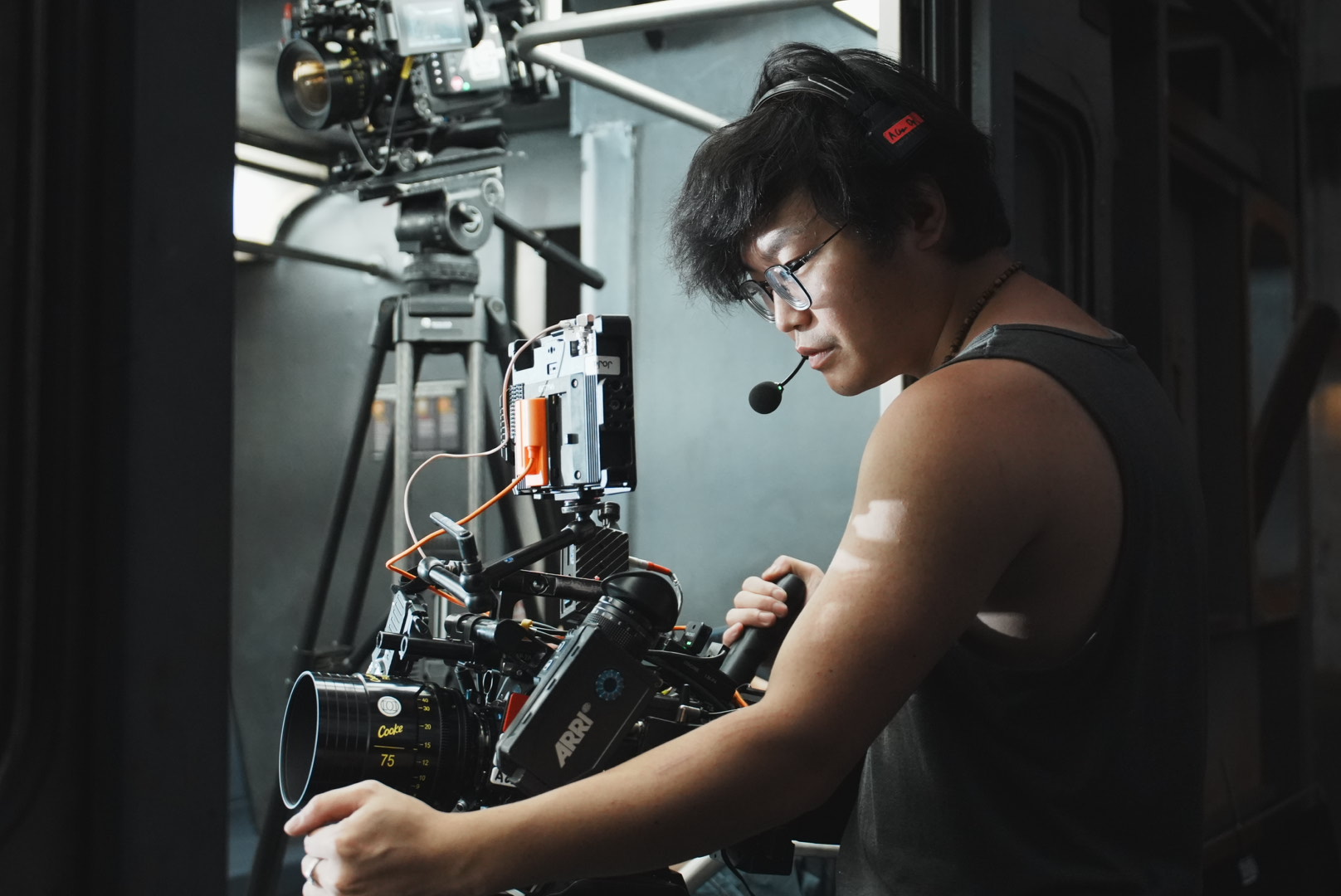 Jonas Liu