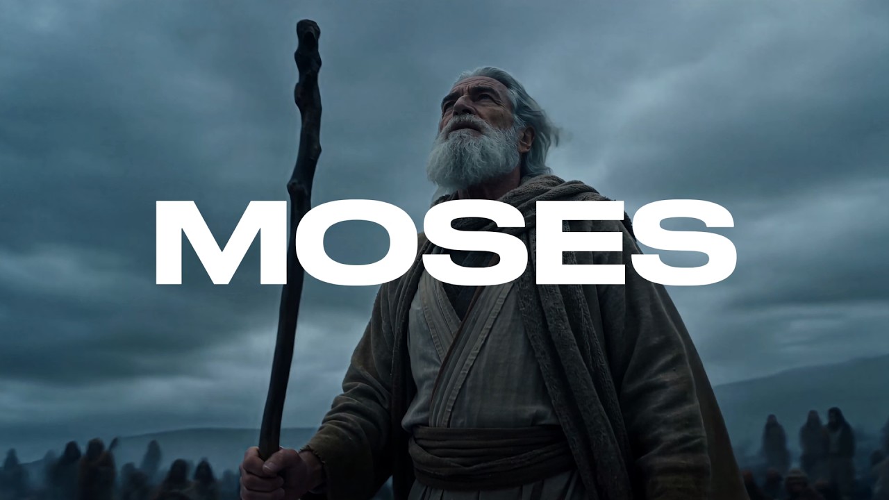 The Story of Moses 视频缩略图