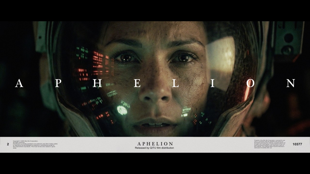 Aphelion 视频缩略图