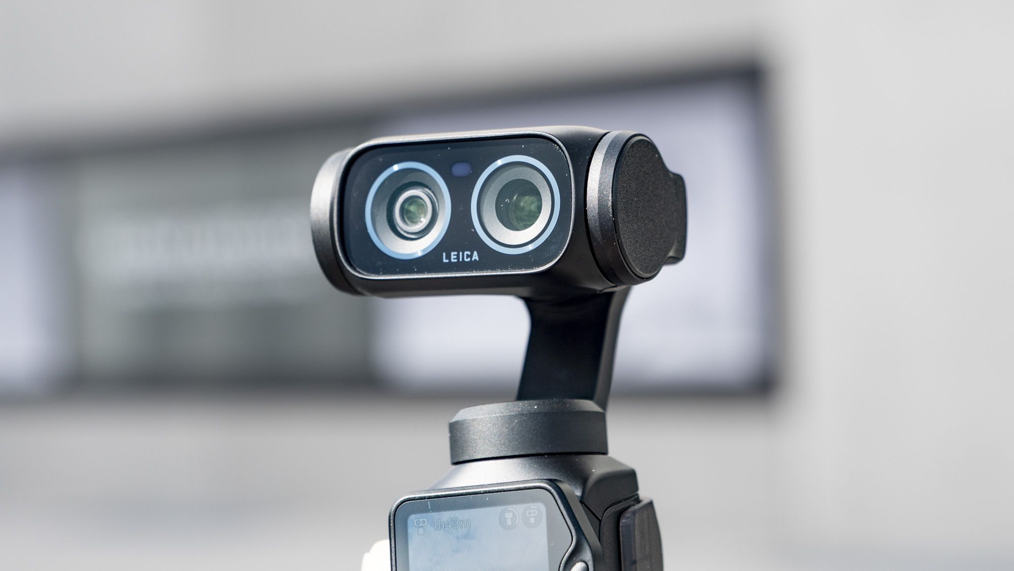 Insta360 Luna Ultra 摄像装置