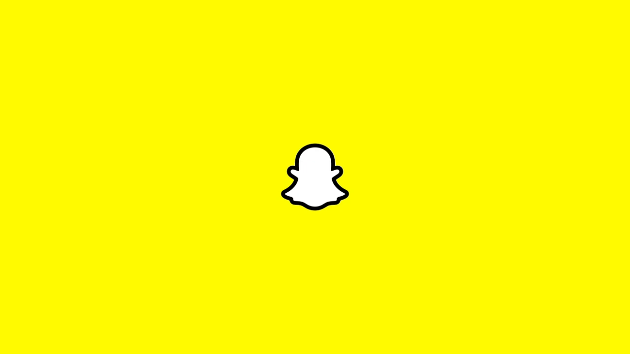 Snapchat Spotlight 官方视觉