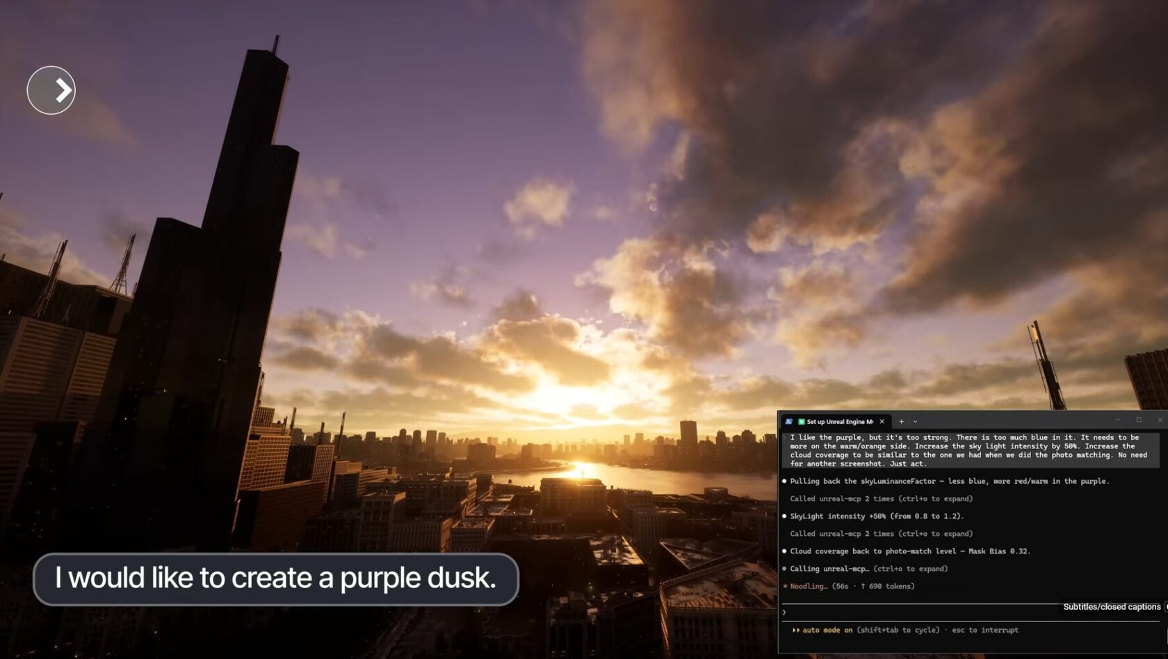 NVIDIA 展示创意软件连接与代理工作流